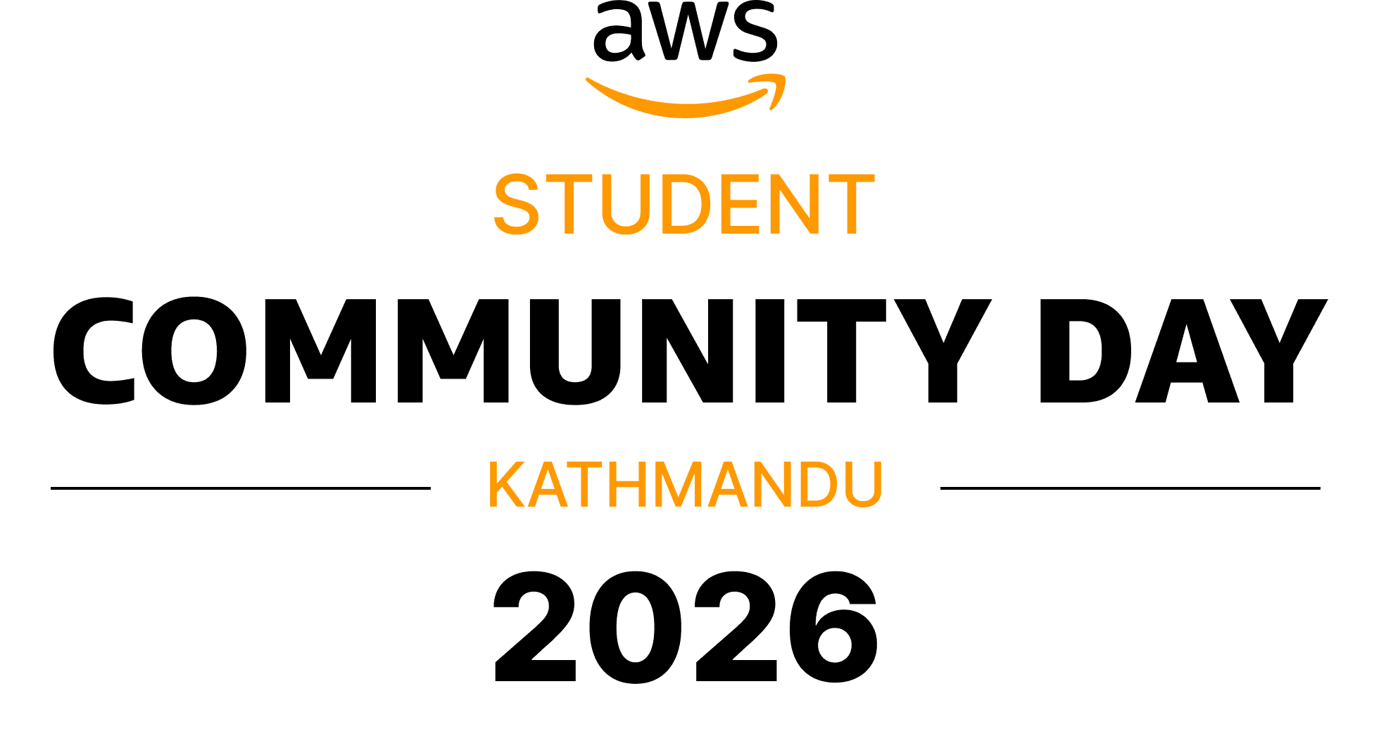 AWS Student Community Day Kathmandu 2026