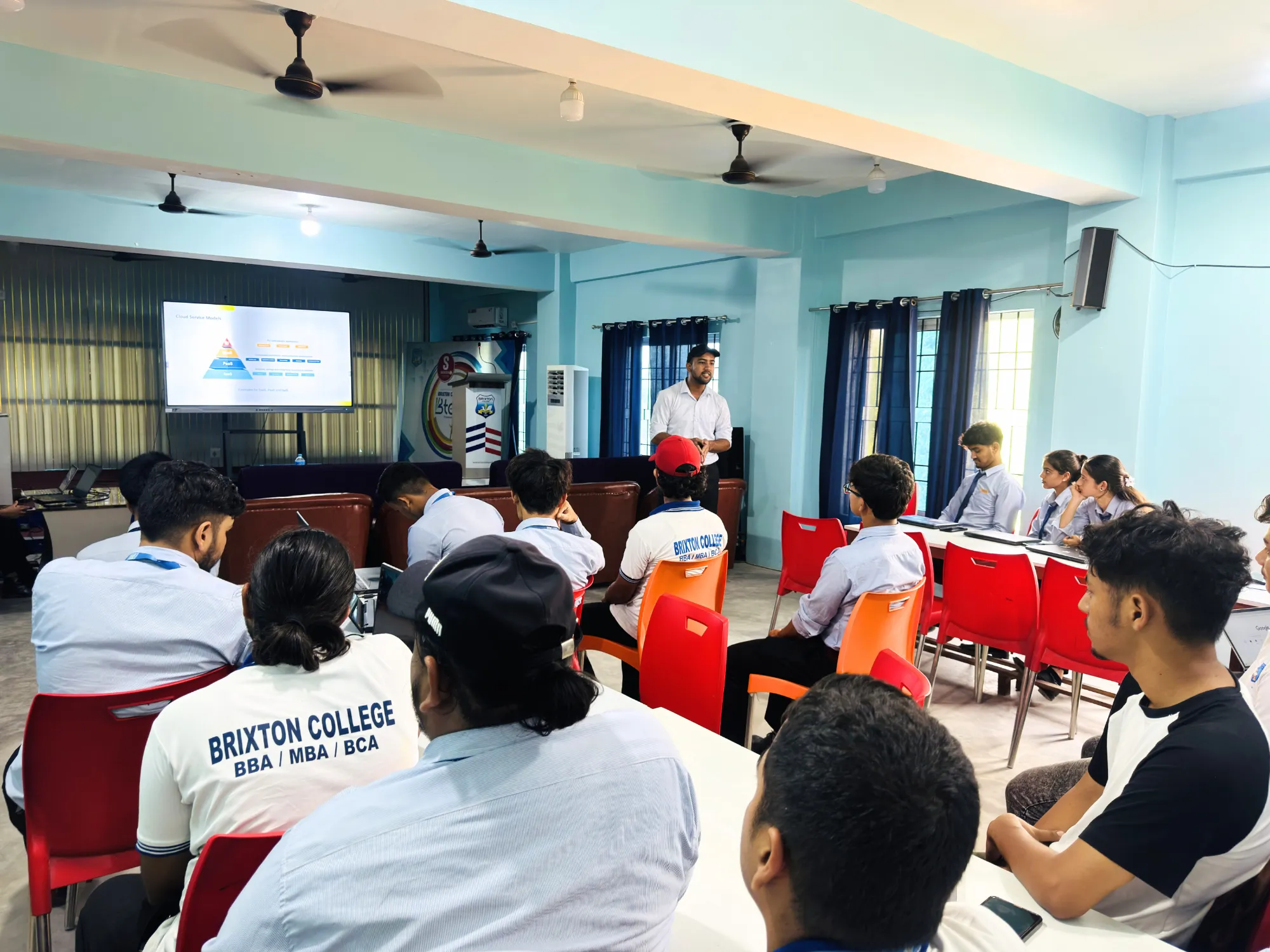 seminar